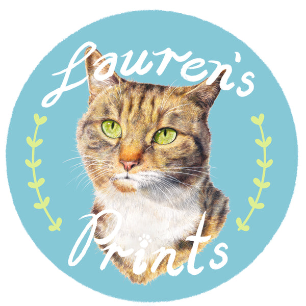 Lauren's Prints
